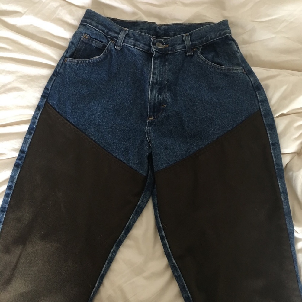 Wrangler Jeans